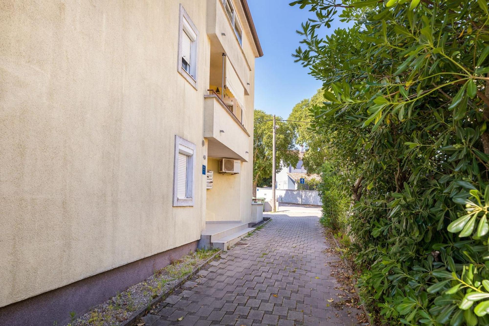 Apartment Stellina スティンヤン エクステリア 写真