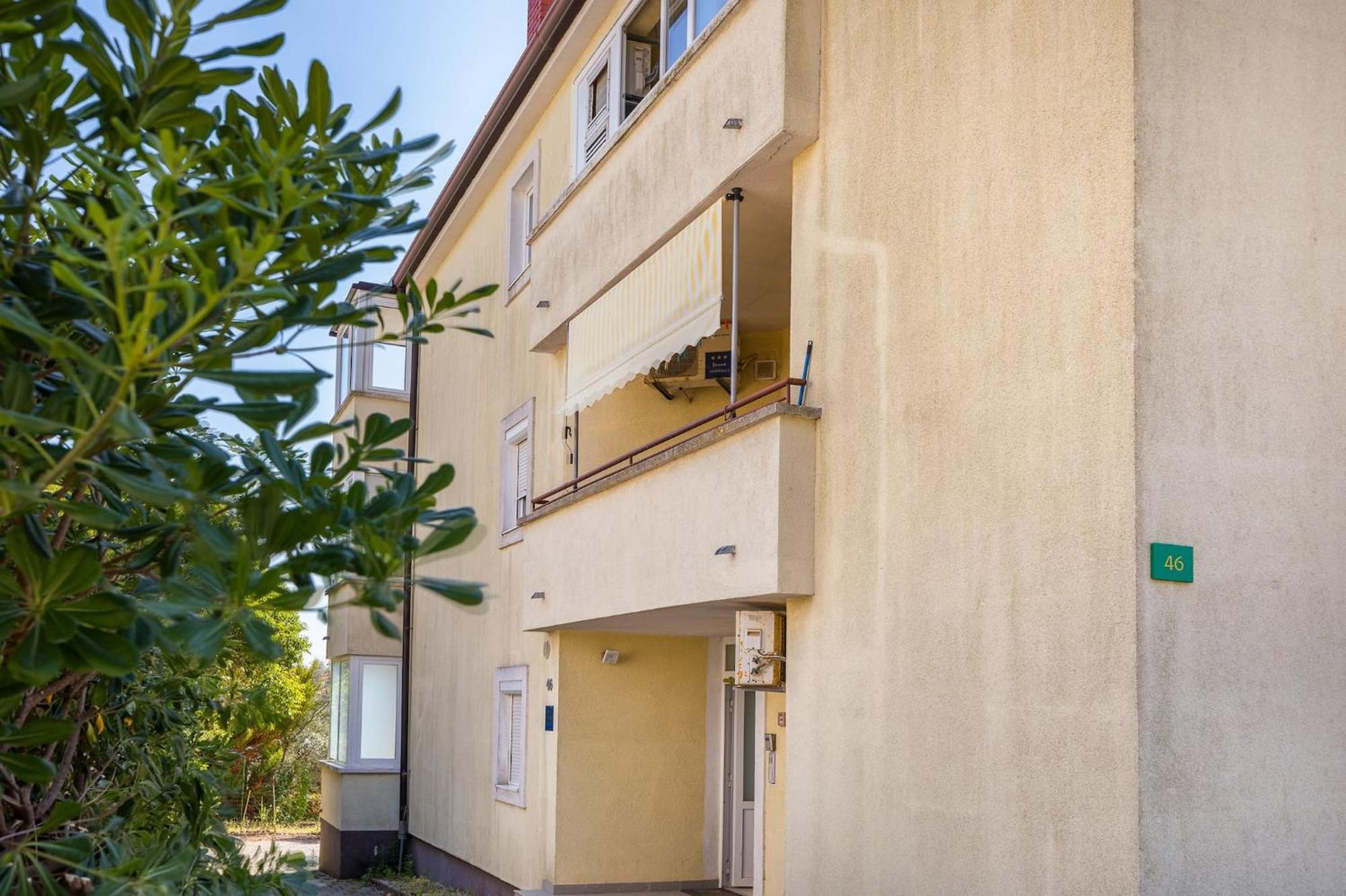 Apartment Stellina スティンヤン エクステリア 写真