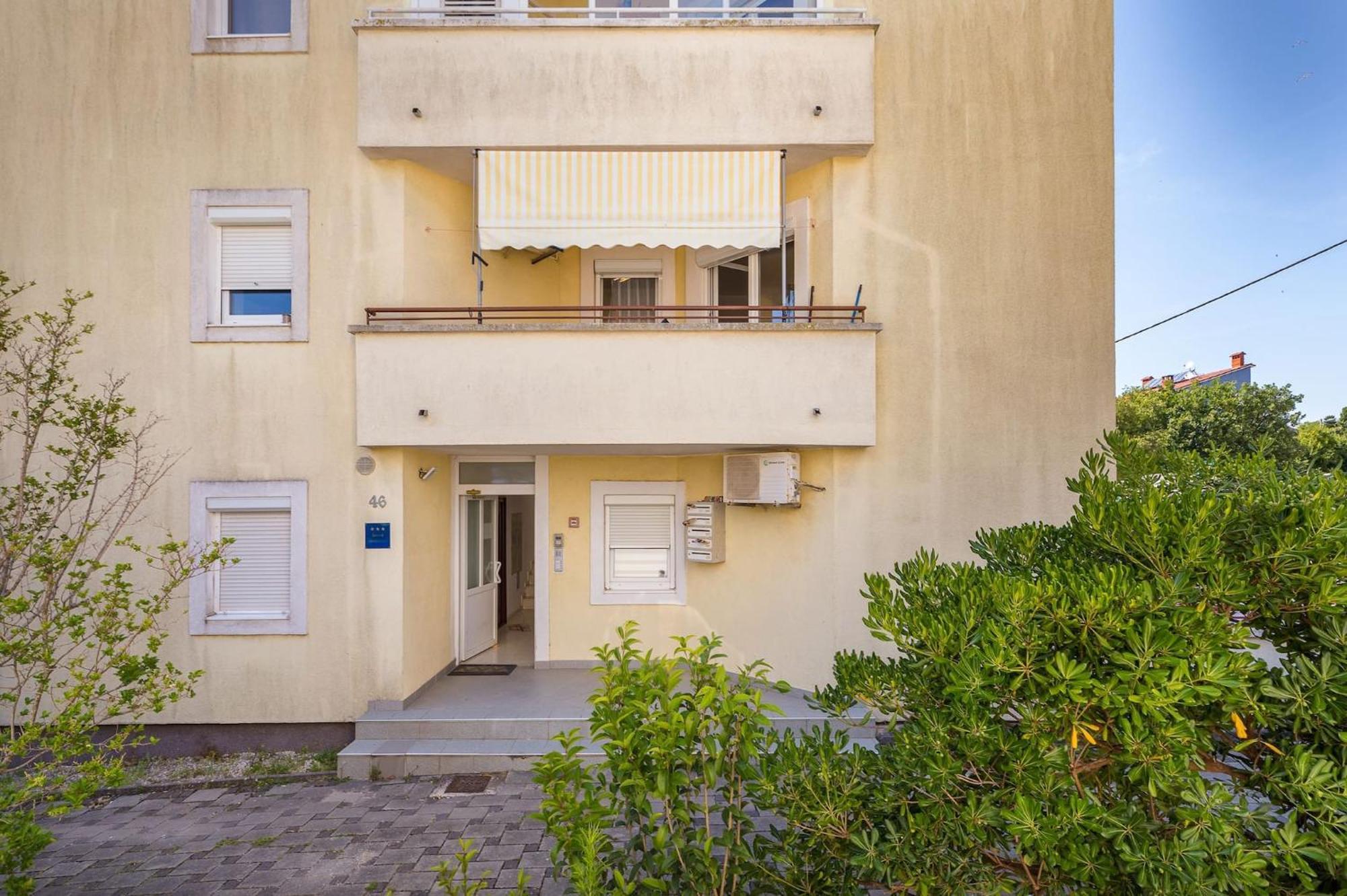 Apartment Stellina スティンヤン エクステリア 写真