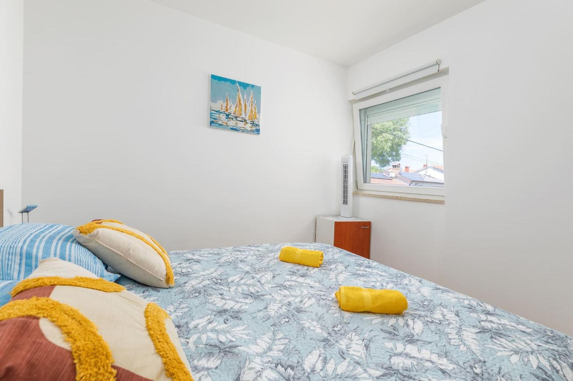 Apartment Stellina スティンヤン エクステリア 写真