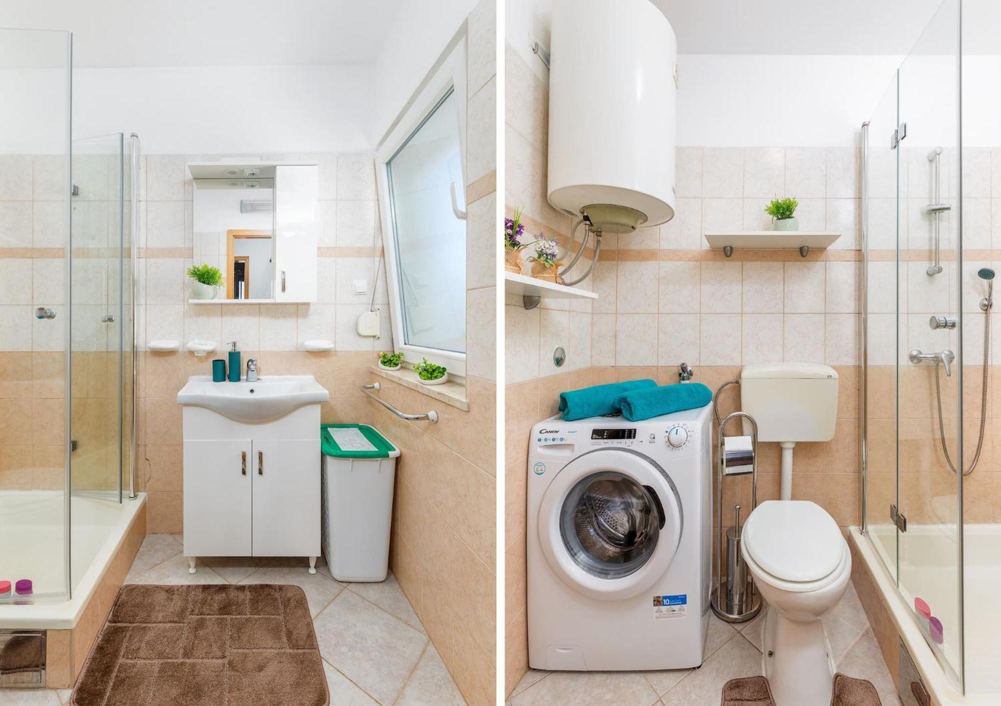 Apartment Stellina スティンヤン エクステリア 写真