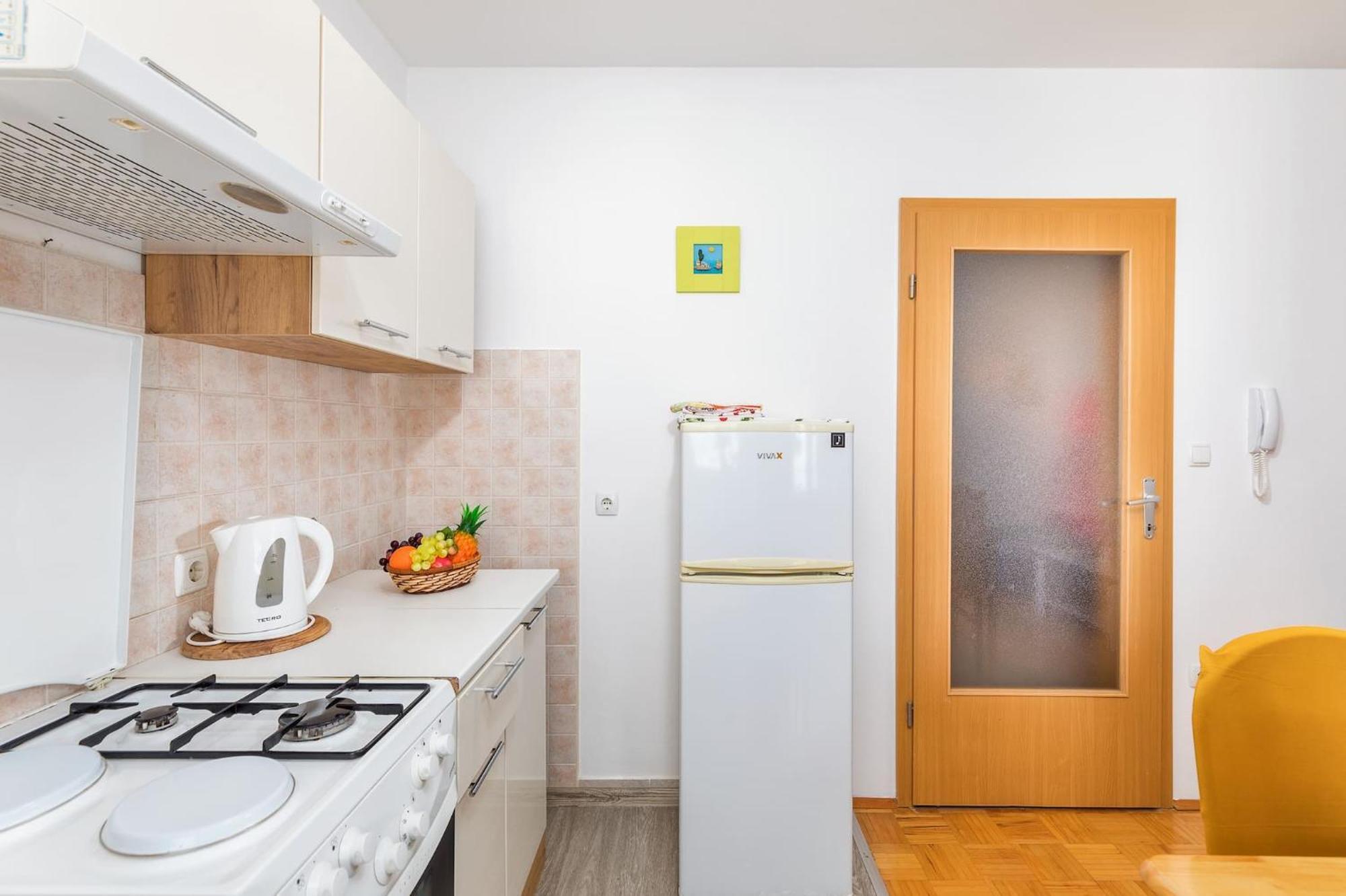 Apartment Stellina スティンヤン エクステリア 写真