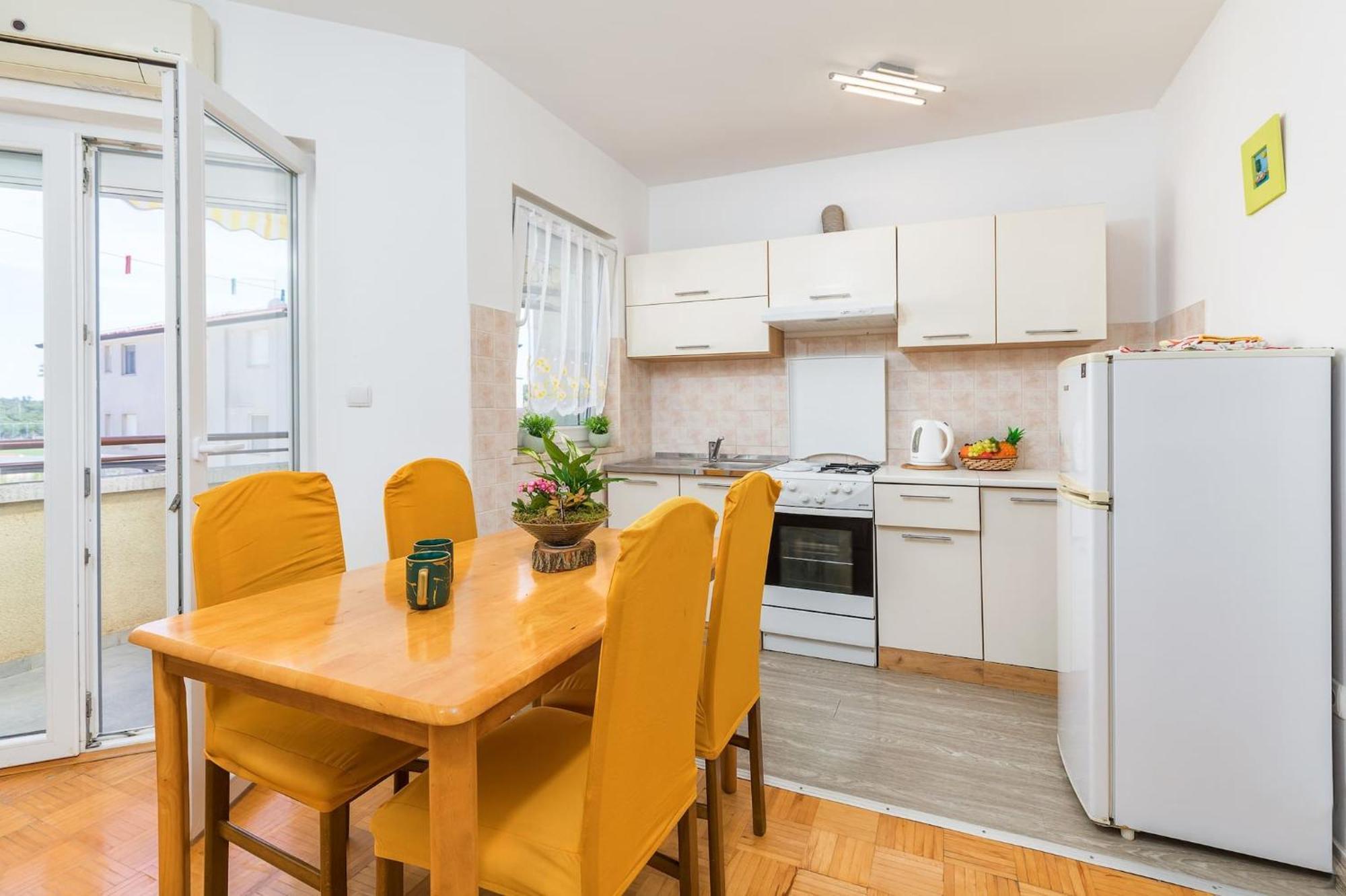 Apartment Stellina スティンヤン エクステリア 写真