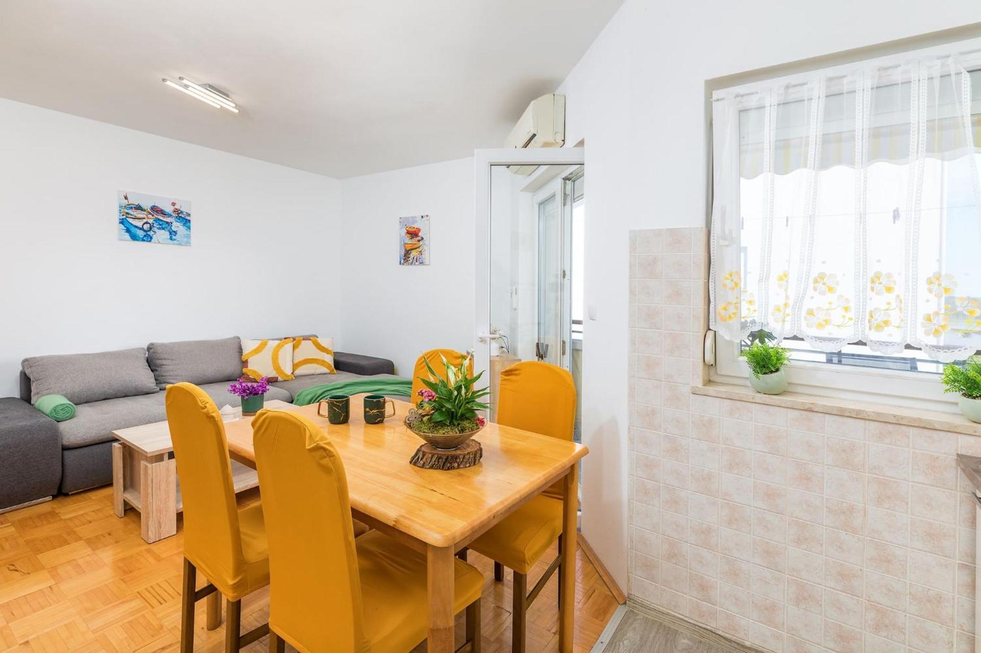 Apartment Stellina スティンヤン エクステリア 写真