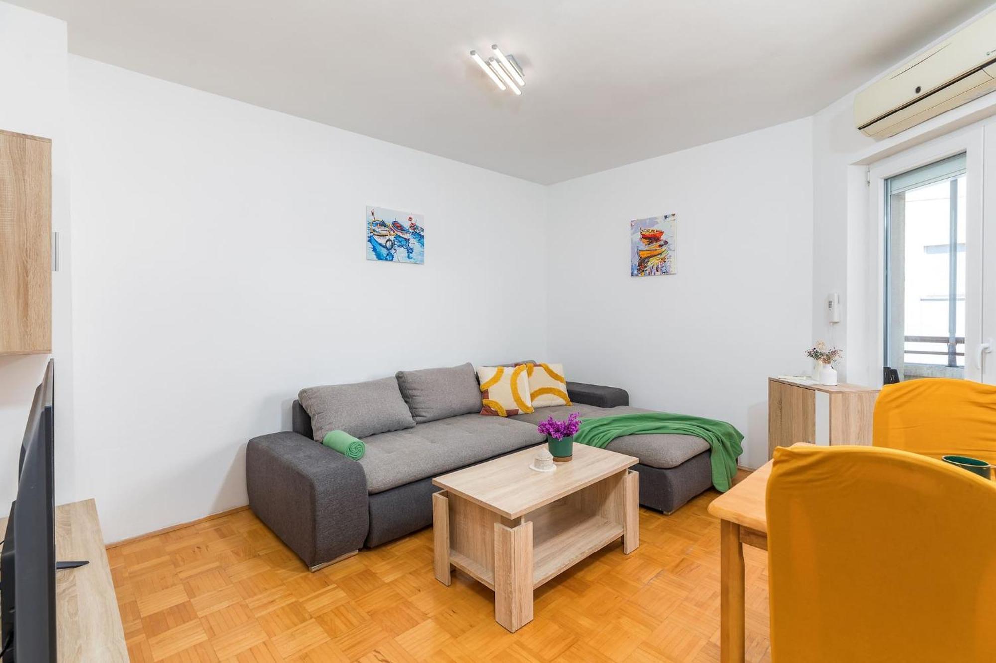 Apartment Stellina スティンヤン エクステリア 写真