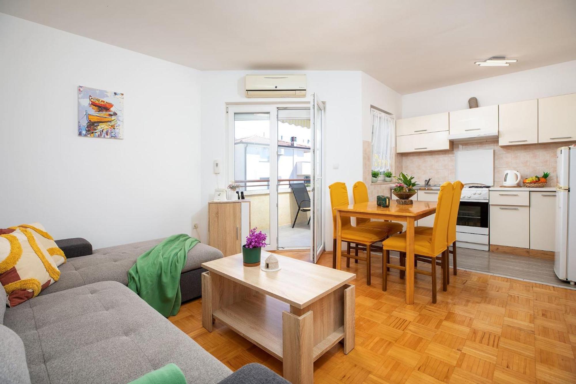 Apartment Stellina スティンヤン エクステリア 写真