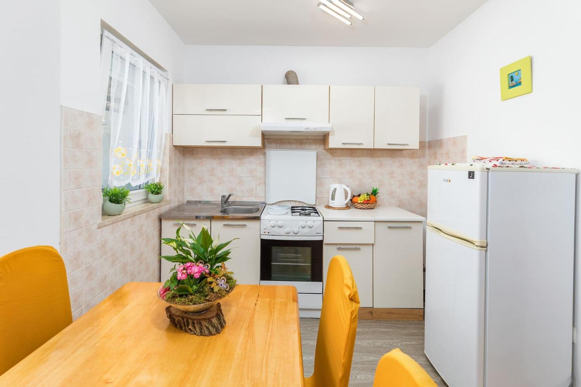 Apartment Stellina スティンヤン エクステリア 写真