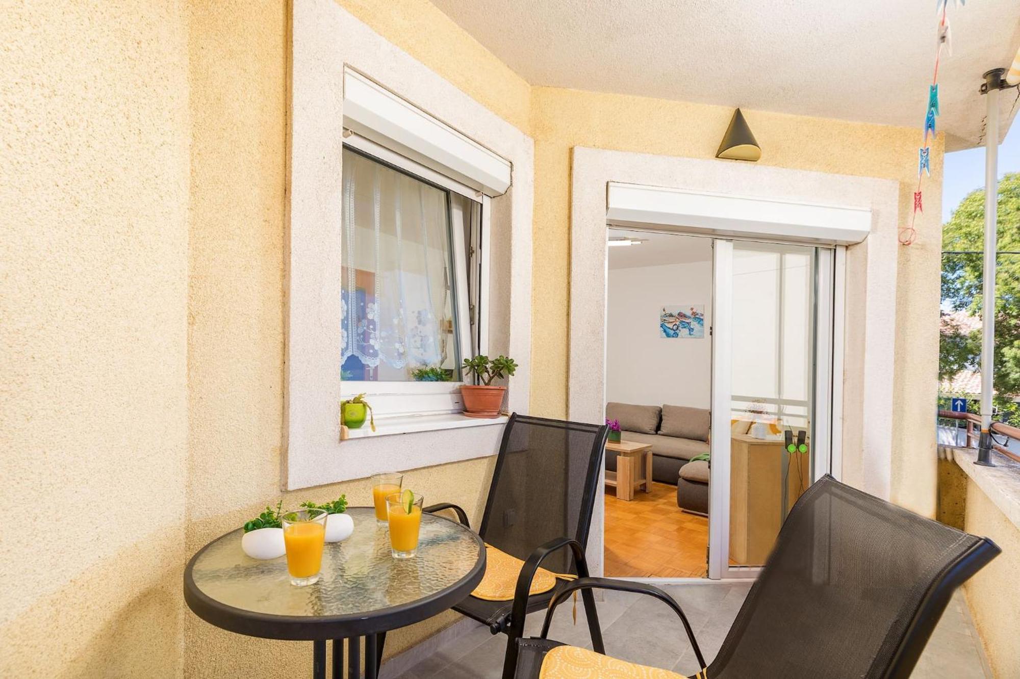Apartment Stellina スティンヤン エクステリア 写真